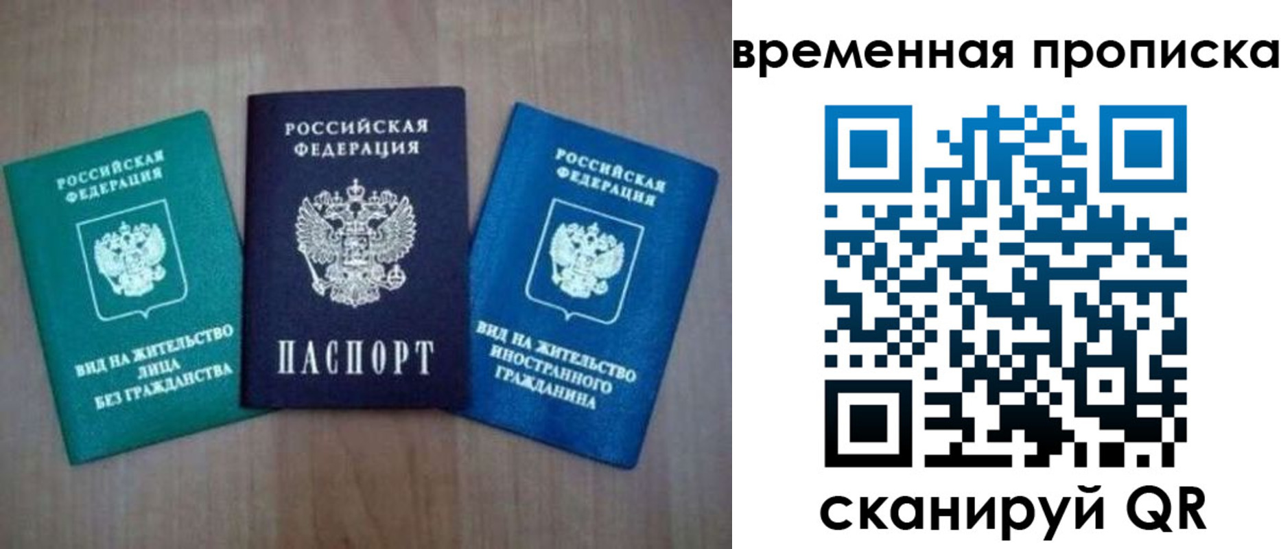 прописка иностранных граждан в Моздоке
